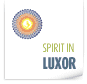 Spirit in Luxor